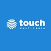 TouchMultimedia S.r.l. logo